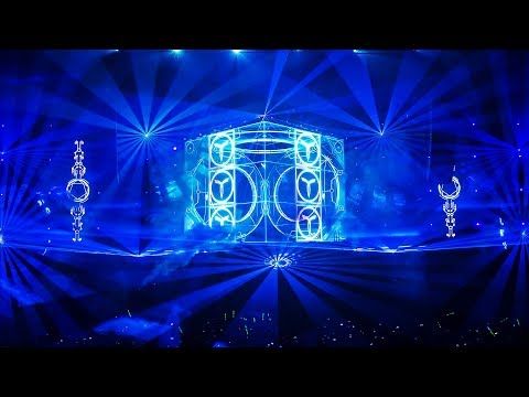 BRYAN KEARNEY [FULL SET] - TRANSMISSION BANGKOK 2017