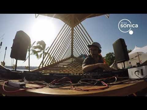 Karlos Sense - Sonica Venao Festival 2019