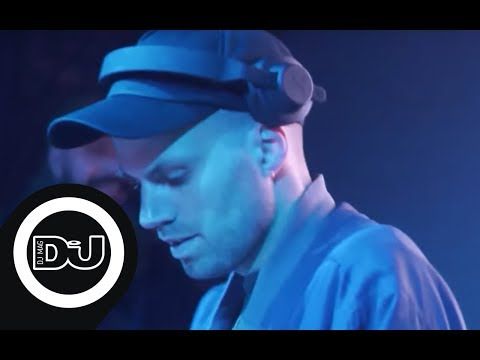 Boston Bun LIVE from the Relentless Energy stage at Leeds Festival