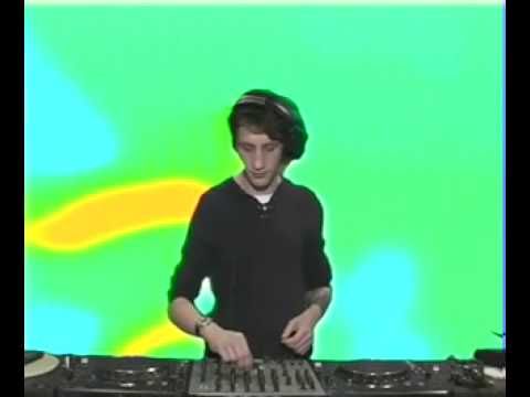 Meet Monday: Andrey Fox - RTS.FM.270212