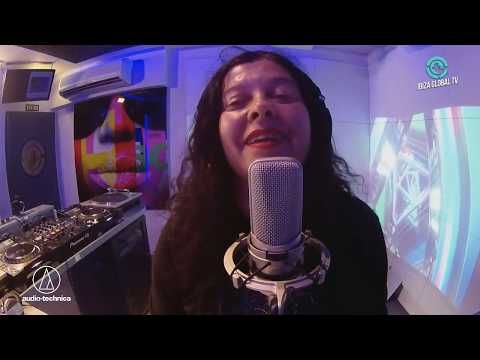 EVA PACIFICO - INIFINITE MUSIC  RADIOSHOW