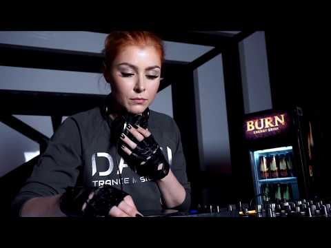 Davidi - Live @ Radio Intense 23.01.2019 // Trance Music
