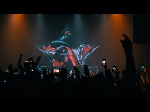 Dr. Peacock @ Warehouse, Nantes 2022