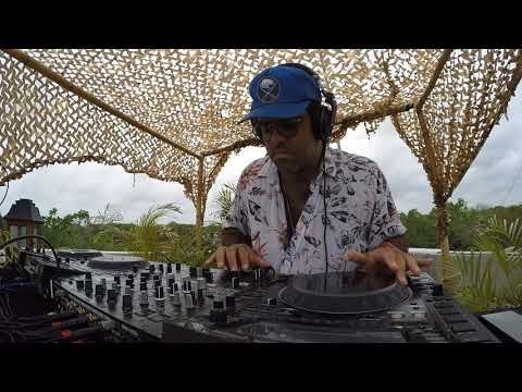 OSO | Ephimera Sunset Sessions from Tulum, Mexico.