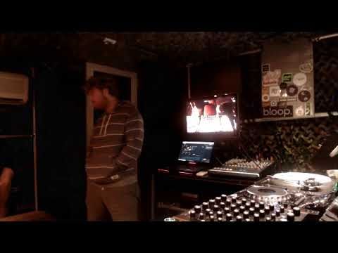 High Tide w/ Orbopi - 05.09.20