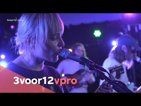 Real Derek - live at Song van het Jaar 2019