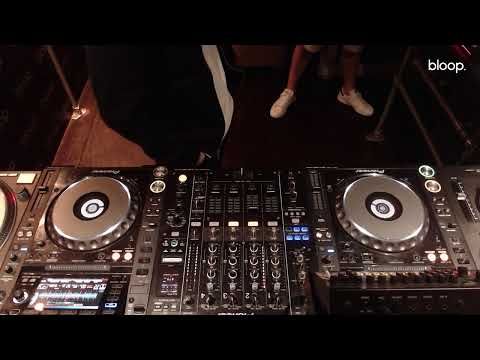 Inermu Records w/ James Dexter - 24.03.21