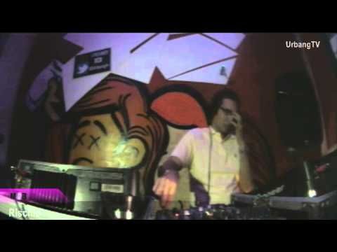 Rischio - FoamLoverz @ MCB