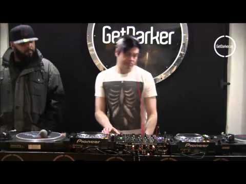 Edgem - GetDarkerTV 299 [Meanstreets Takeover]