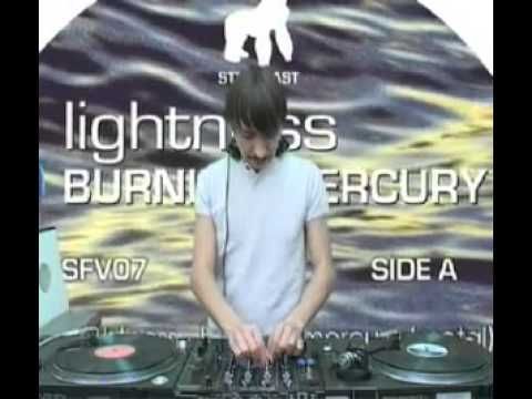 Duhov @ RTS.FM Moscow - 06.10.2010