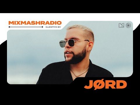 Laidback Luke Presents: JØRD Guestmix | Mixmash Radio #426