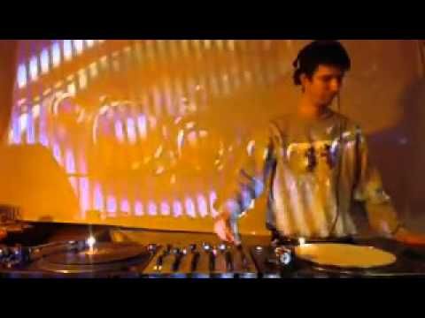 Peter Bernath, visuals by Thief - RTS.FM.090213