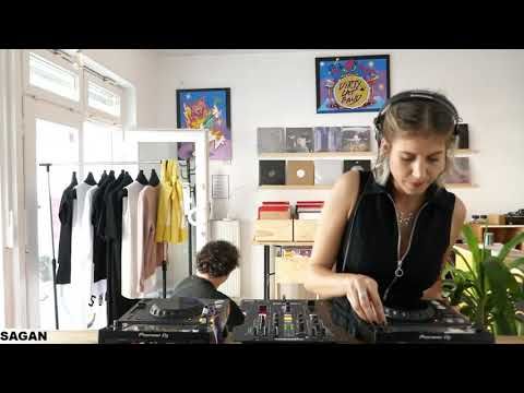 Sagan RTS.FM Berlin 30.08.19