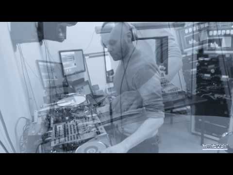 Thor in TweakFM (Thule Records)