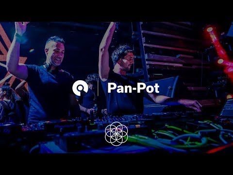 Pan-Pot @ Sonus Festival 2017 (BE-AT-TV)
