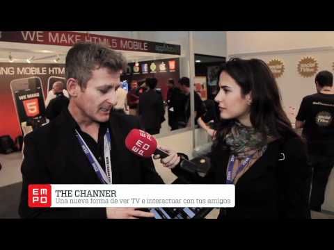 EMPO TV  #245 PARTE 1