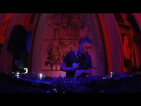 We Must ft. Diego Perrison @ Pulse