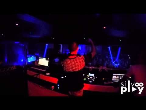 Louie Cut DJ SET @Focus Club // SilvooPlay