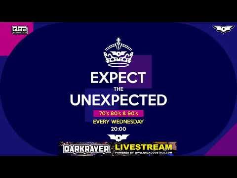 Expect the unexpected 40