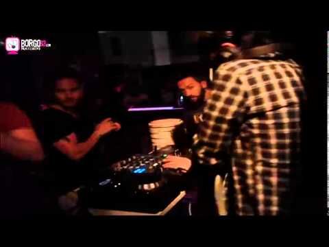 Paolo Scancarello - Fuck Commercial Disco - borgo33.com