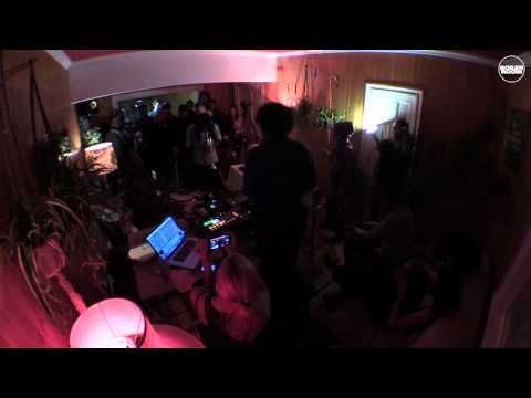 Ariwo Boiler Room London Live Set