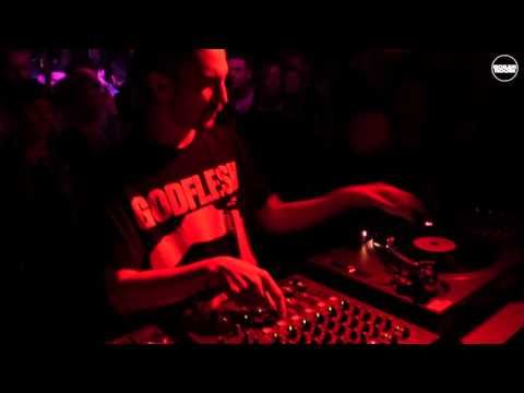 October Boiler Room Bristol DJ Set