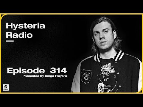 Hysteria Radio 314