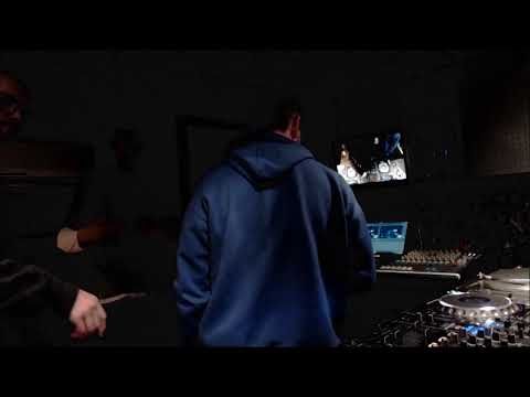 Renzo & C-wendy - etiket records 07.06.2019