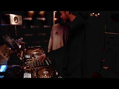 Compass w/ Busby 27.01.2020