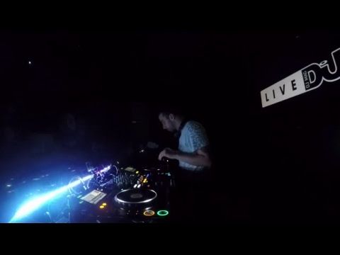 DJ Mag Live x Coma