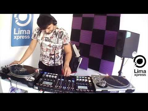 Freth b2b Azurin [Lima Xpress]
