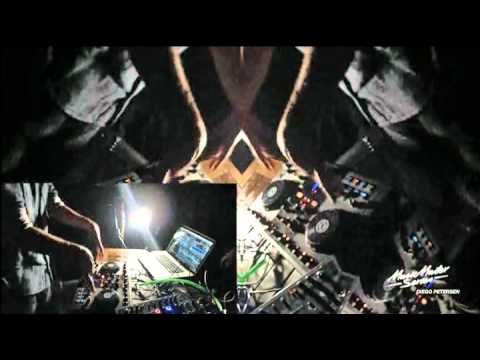 Music Master Series Feat. Diego Petersen