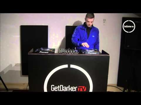 Gerkle - GetDarkerTV #266 [Imperial Audio x Serious Blendz Takeover]