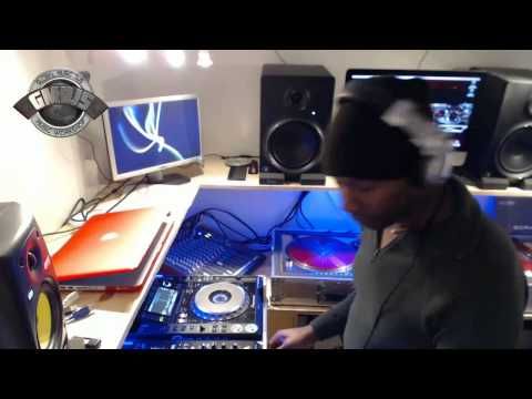 gmdjs adonis childs on the music workshop