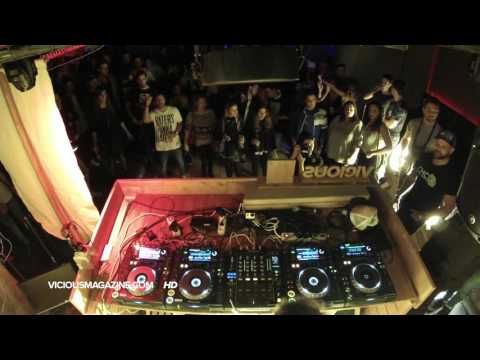 Sandro Avila (10-02-16) - Vicious Live @ www.viciouslive.com