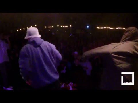 DJ Mag Bunker presents Levelz Live from Nozstock