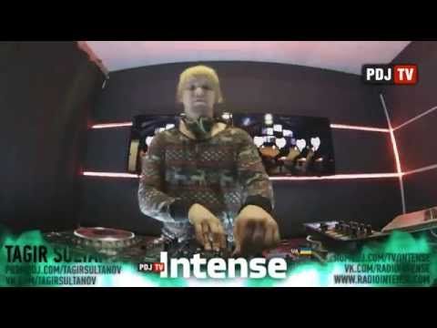 Live @ Radio Intense 07.01.2014 Tagir Sultanov