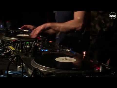 Neville Watson Boiler Room London DJ Set