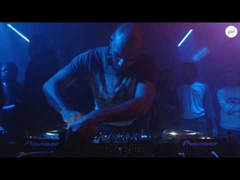 P Jam b2b DOK DJ set w/ Capo Lee // Keep Hush live - Mean Streets Takeover
