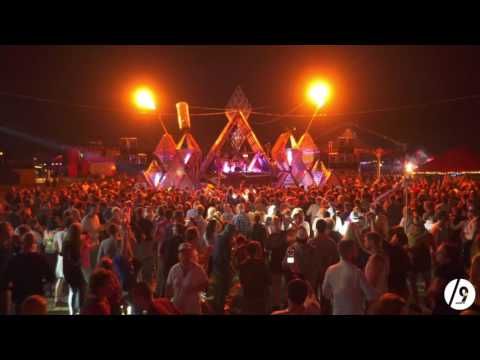 ODE MAEN & MASSAAR ● CIRQUE MAGIQUE 2016 /SLASH9.TV