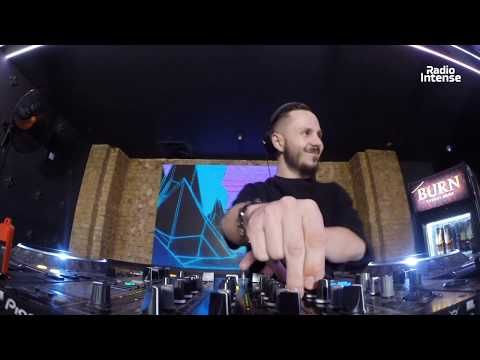Artvone - Live @ Radio Intense 12.12.2018
