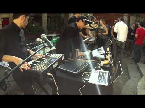 Los Macuanos Boiler Room Mexico