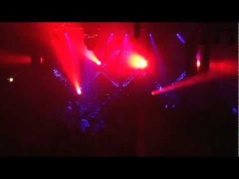 Daniel Kandi @ Luminosity Trance Gathering 05-04-2013 #5