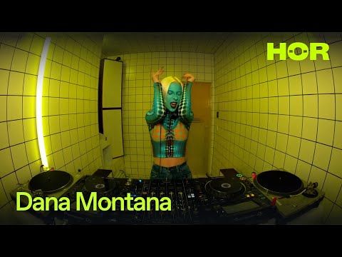 Dana Montana | HÖR - Jan 6 / 2023