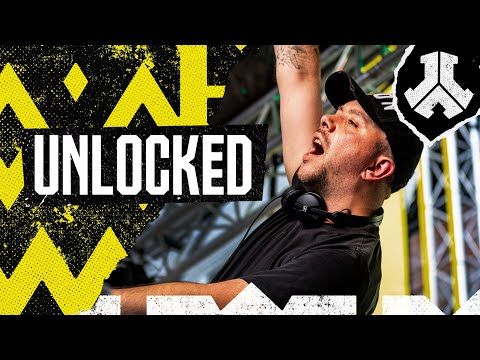 Unlocked | Defqon.1 2024