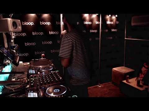 etiket records w/ C. Wendy feat Simon Bays - 4.10.2019