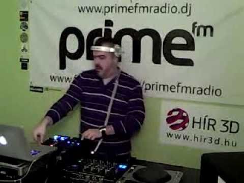 Monday Shock Szecsei live Prime 2014 01 13