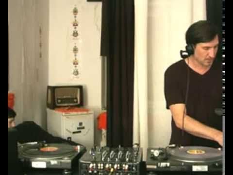 Highgrade Showcase: Tom Clark and Todd Bodine - RTS.FM.080911
