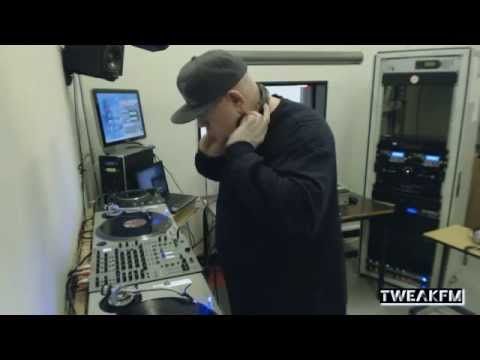 Kong in TweakFM (Multiplex, Mantra)