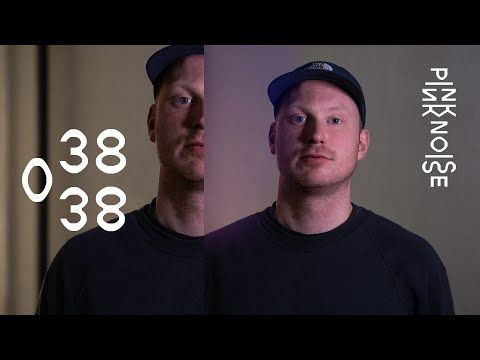 Pink Noise 038 - Lenson Live Set